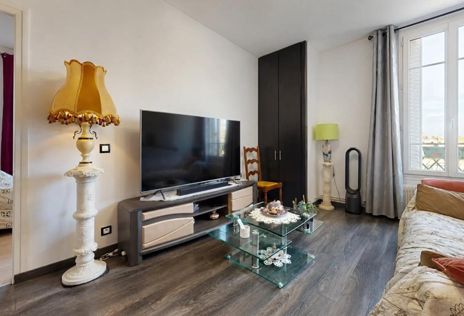 Appartement de 3 pièces de 45 m² à Drancy — photo 1