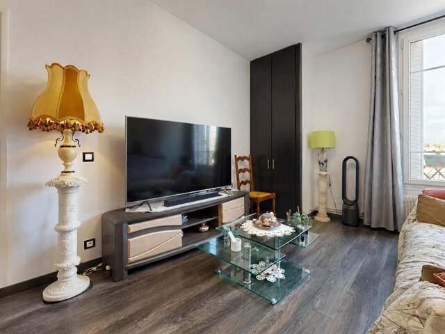 Appartement de 3 pièces de 45 m² à Drancy — photo du bien