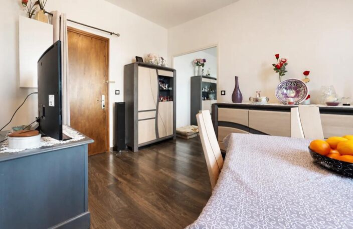 Appartement de 3 pièces de 45 m² à Drancy — photo 3