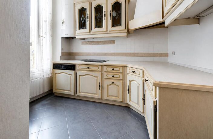 Appartement de 3 pièces de 45 m² à Drancy — photo 5