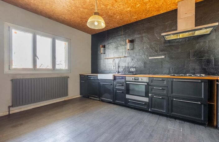Maison de 6 pièces de 150 m² à Bobigny — photo 4
