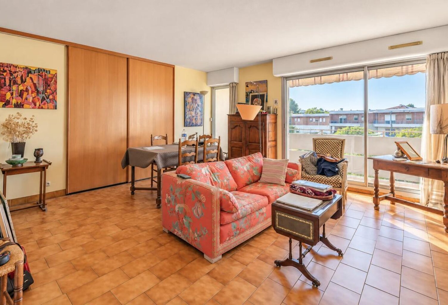 Appartement de 4 pièces de 92 m² à Montpellier — photo 1