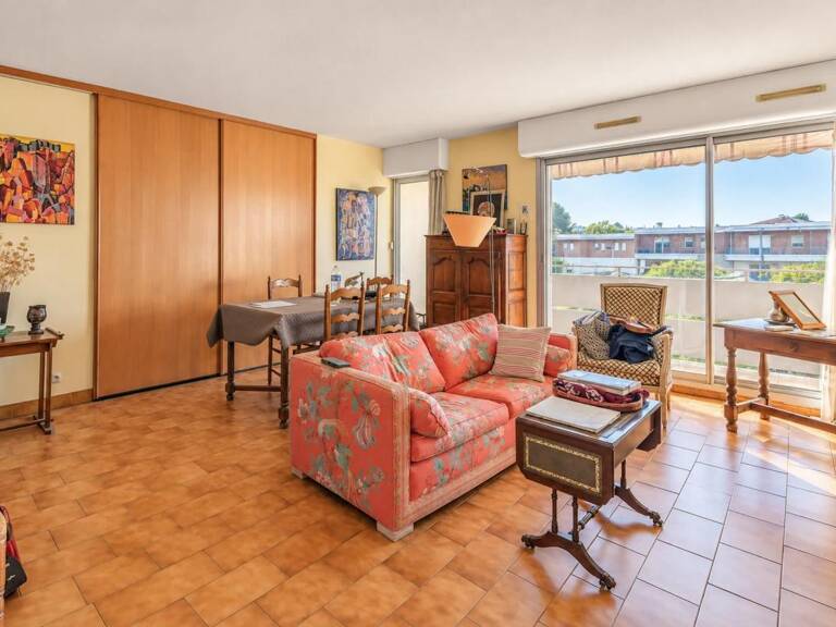 Appartement de 4 pièces de 92 m² à Montpellier — photo 1