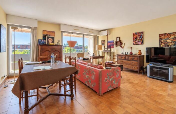 Appartement de 4 pièces de 92 m² à Montpellier — photo 3
