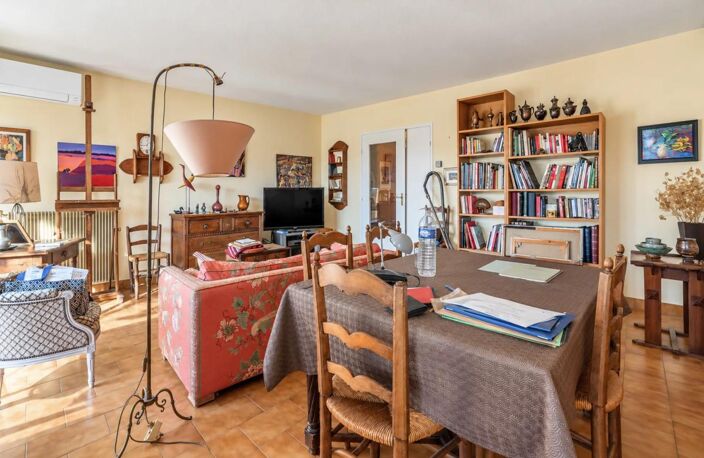 Appartement de 4 pièces de 92 m² à Montpellier — photo 5