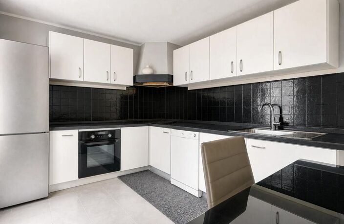 Appartement de 4 pièces de 84 m² à Aulnay-sous-Bois — photo 5