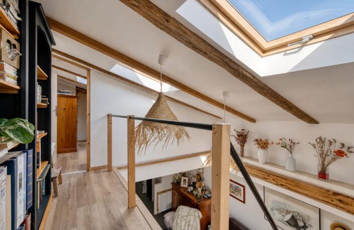Ensemble immobilier de 8 pièces 141 m² à Dompierre-sur-Mer — photo 2