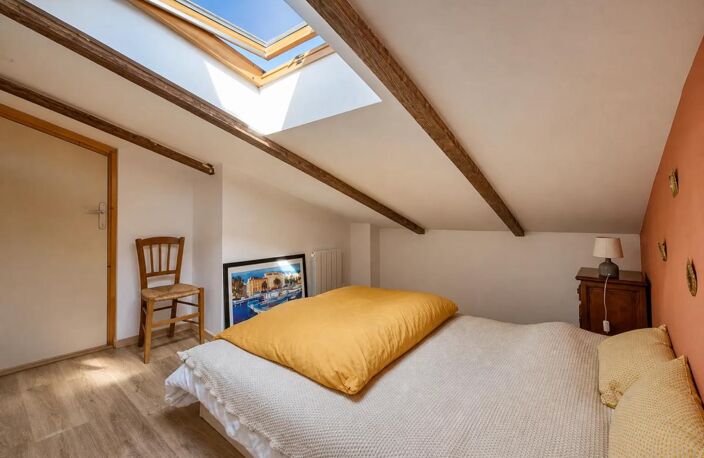 Ensemble immobilier de 8 pièces 141 m² à Dompierre-sur-Mer — photo 4