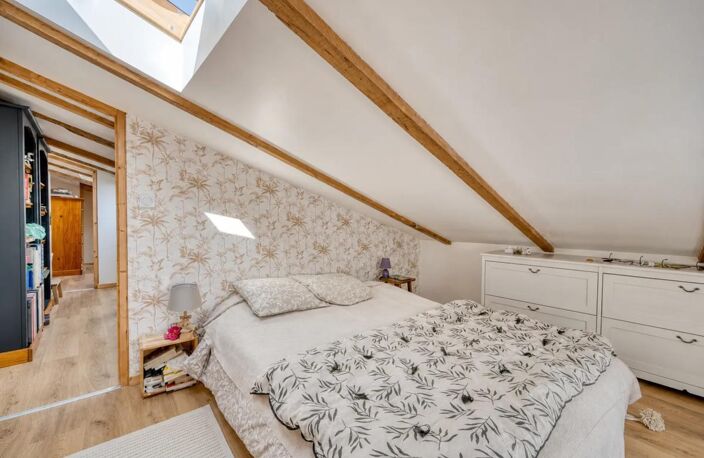 Ensemble immobilier de 8 pièces 141 m² à Dompierre-sur-Mer — photo 5