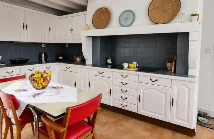 Maison de 6 pièces de 145 m² à Saint-Just-en-Chaussée — photo 3