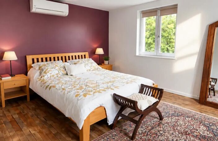 Maison de 6 pièces de 145 m² à Saint-Just-en-Chaussée — photo 5