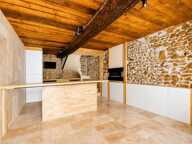 SAUVIAN CENTRE – MAISON DE VILLAGE T3 , CHARME & CARACTERE — photo 2