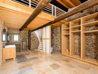 SAUVIAN CENTRE – MAISON DE VILLAGE T3 , CHARME & CARACTERE — photo 3