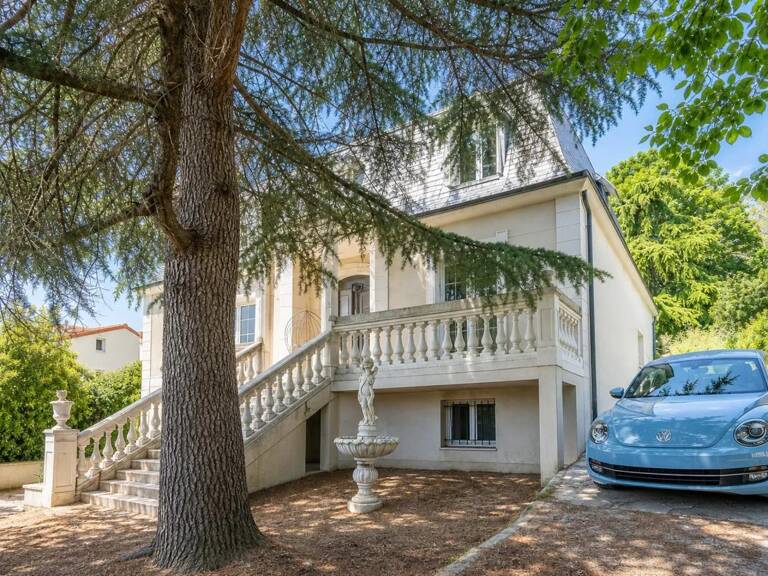 Maison de 7 pièces de 202 m² située à Gagny — photo 1