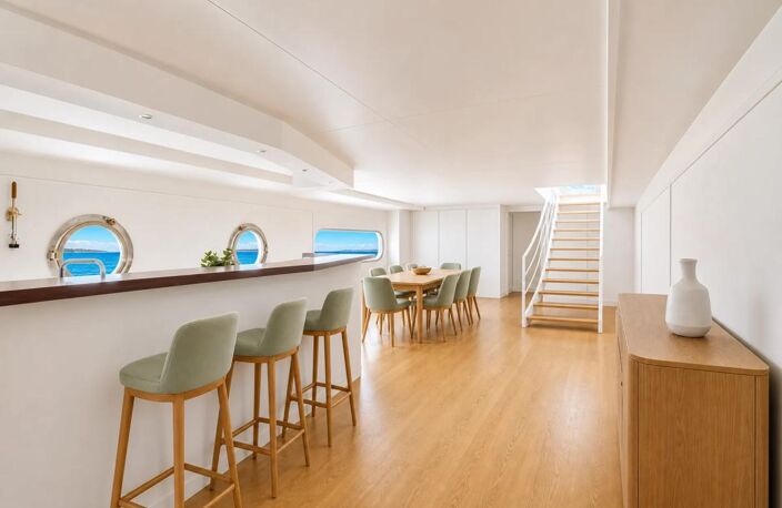 Péniche - 7 pièces de 250 m² à Boulogne-Billancourt — photo 4