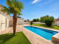 Maison de 6 pièces de 130 m² à Lapeyrouse-Mornay — photo 3