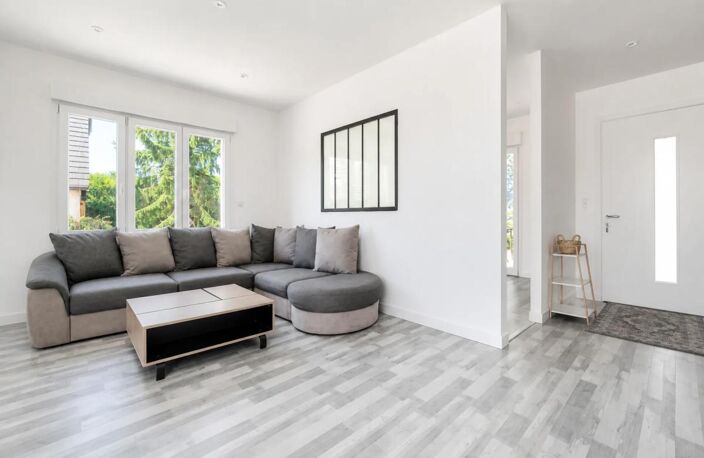 Maison de 4 pièces de 67 m² à Beaune — photo 2