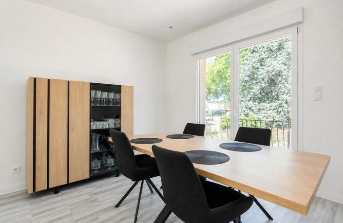 Maison de 4 pièces de 67 m² à Beaune — photo 5