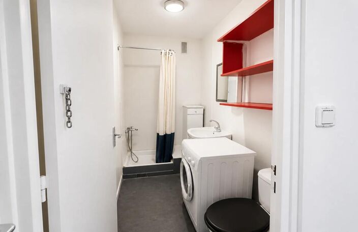 Charmant studio avec loggia à 600 mètres des plages — photo 2