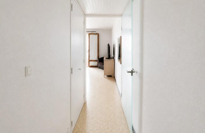 Charmant studio avec loggia à 600 mètres des plages — photo 4