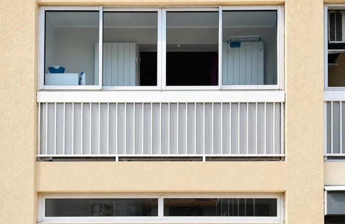 Charmant studio avec loggia à 600 mètres des plages — photo 5