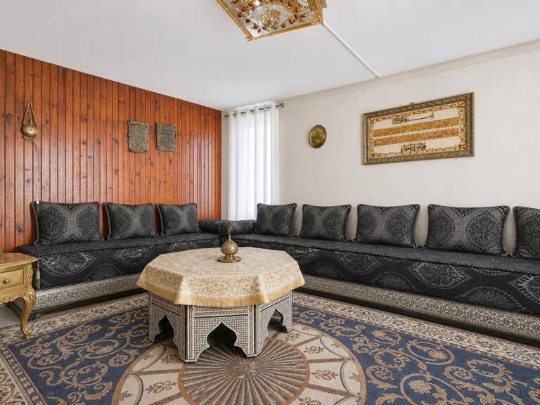Appartement 5 pièces 101 m² avec terrasse, Évry — photo 1