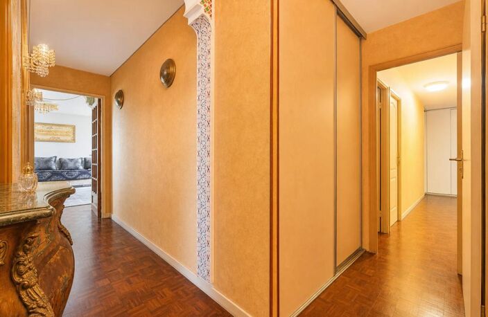 Appartement 5 pièces 101 m² avec terrasse, Évry — photo 3
