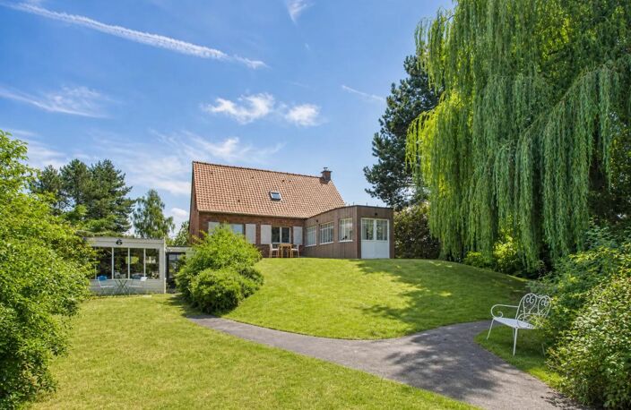 Maison de 210 m² à Aubers — photo 4