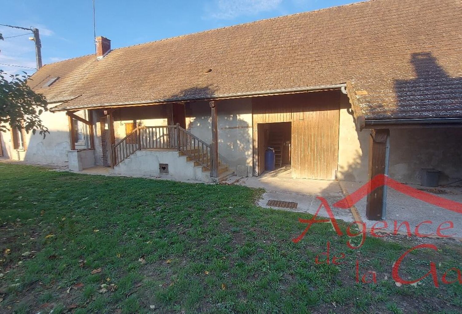 Vente maison 6 pièces 99 m² Pleurs (51230) — photo 1