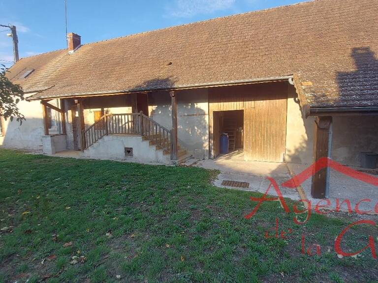 Maison 6 pièces 99 m² — photo 1