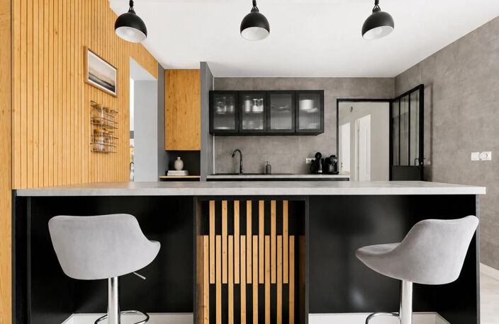 Maison de 6 pièces de 160 m² à Sanary-sur-Mer avec piscine — photo 4