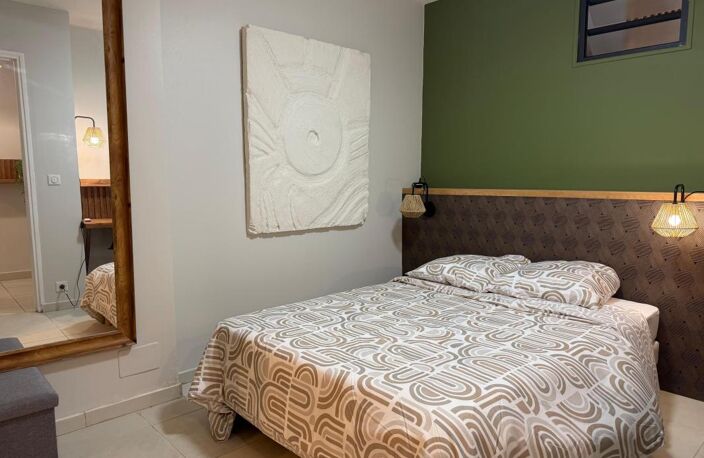 Appartement meublé  À Louer à FORT-DE-FRANCE — photo 3