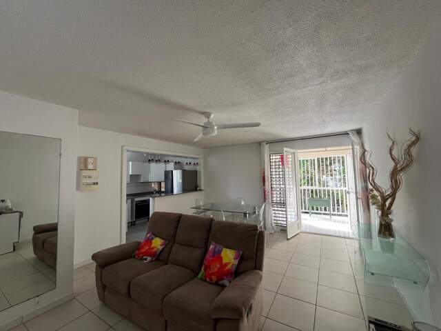 Appartement T2 Meublé — photo du bien
