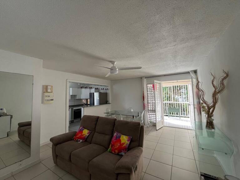 Appartement T2 Meublé — photo 1