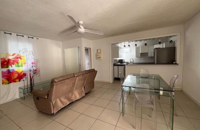 Appartement T2 Meublé — photo 2