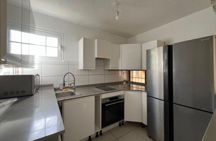 Appartement T2 Meublé — photo 3