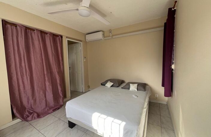 Appartement T2 Meublé — photo 4