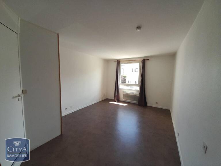 Appartement 1 pièce 19 m² — photo 1