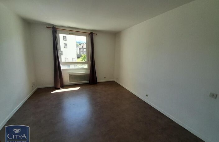 Location appartement 1 pièce 19 m² à Chambéry (73000) — photo 5