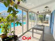 ORPI SAINTE MARIE - Maison À Vendre — photo 2
