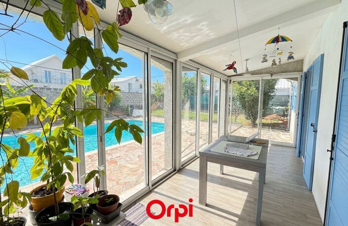 ORPI SAINTE MARIE - Maison À Vendre — photo 2