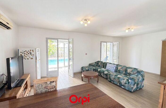 ORPI SAINTE MARIE - Maison À Vendre — photo 4