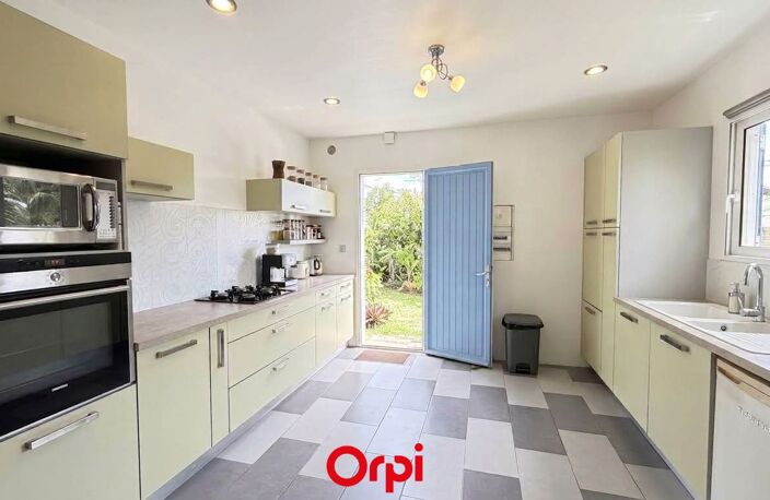 ORPI SAINTE MARIE - Maison À Vendre — photo 5