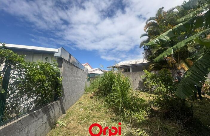 🏡 À VENDRE – TERRAIN CONSTRUCTIBLE À BRAS DES CHEVRETTES, SAINT-ANDRÉ — photo 5