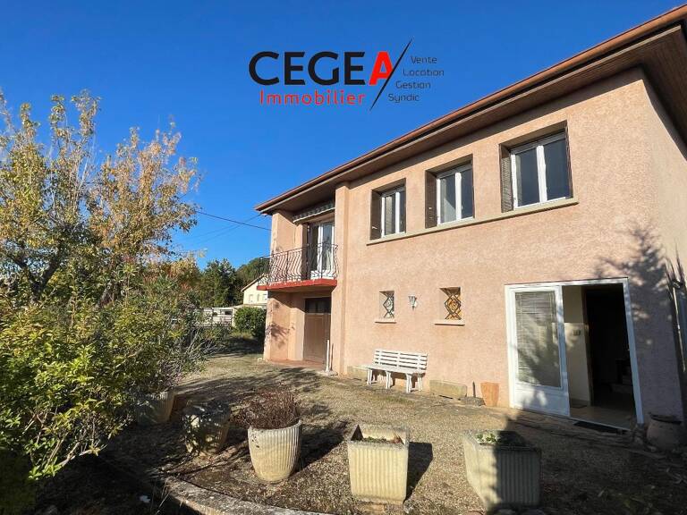 Maison 4 pièces 70 m² — photo 1