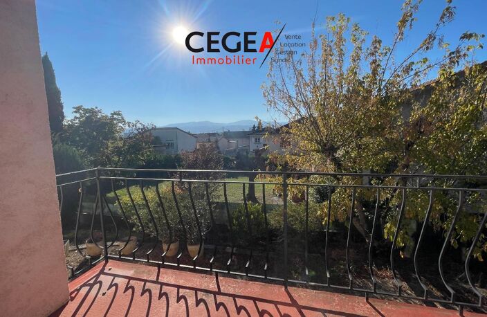 Vente maison 4 pièces 70 m² Roussillon (38150) — photo 3