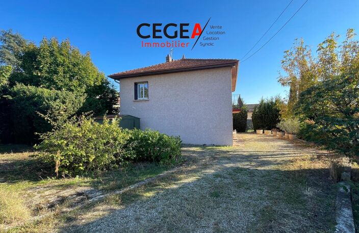 Vente maison 4 pièces 70 m² Roussillon (38150) — photo 4