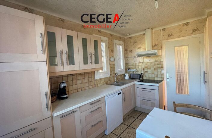 Vente maison 4 pièces 70 m² Roussillon (38150) — photo 5