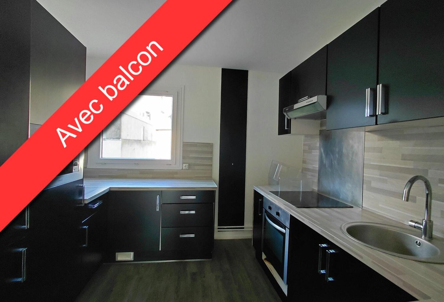Location appartement 3 pièces 76 m² à Tours (37100) — photo 1