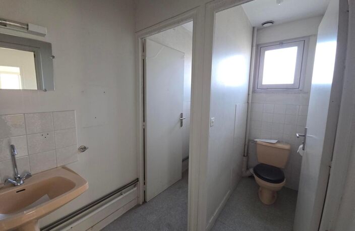 Vente immeuble   Tours (37000) — photo 4